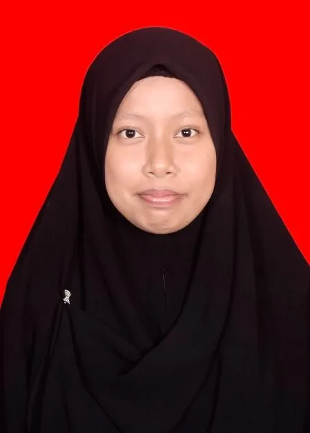 NURUL ILMIAH S.IP