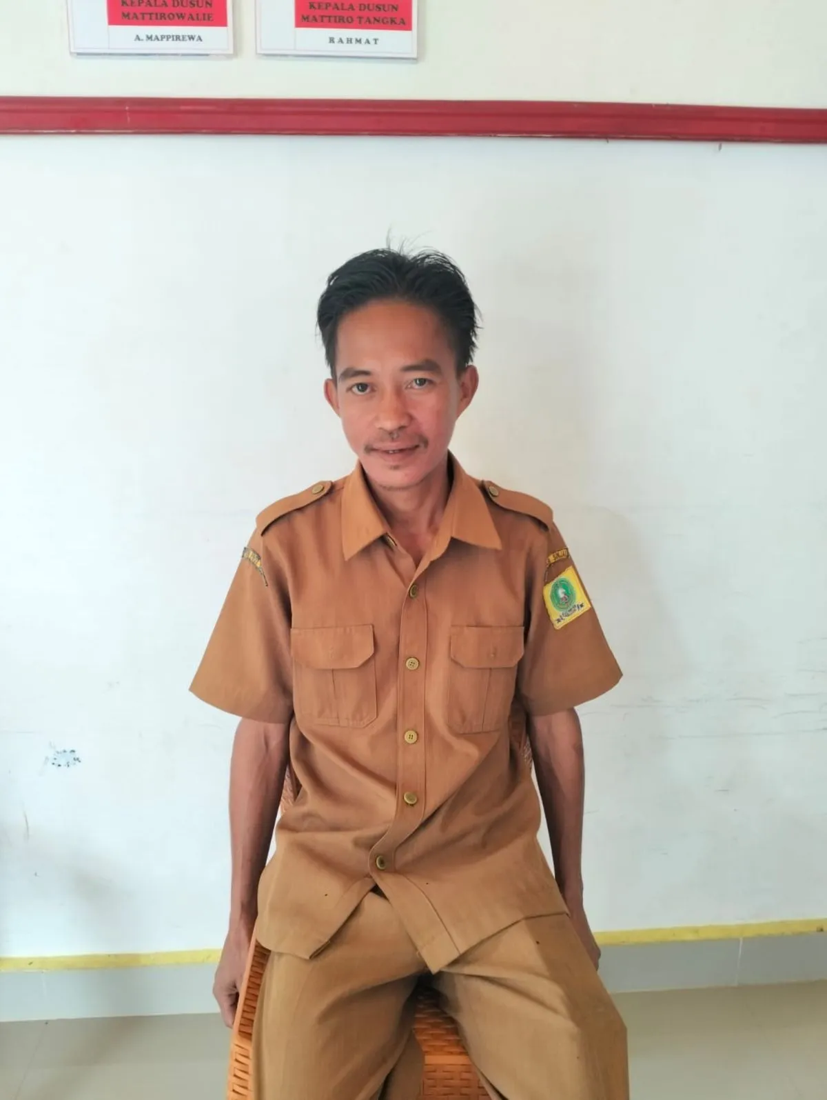 MASAWADI S.Pt